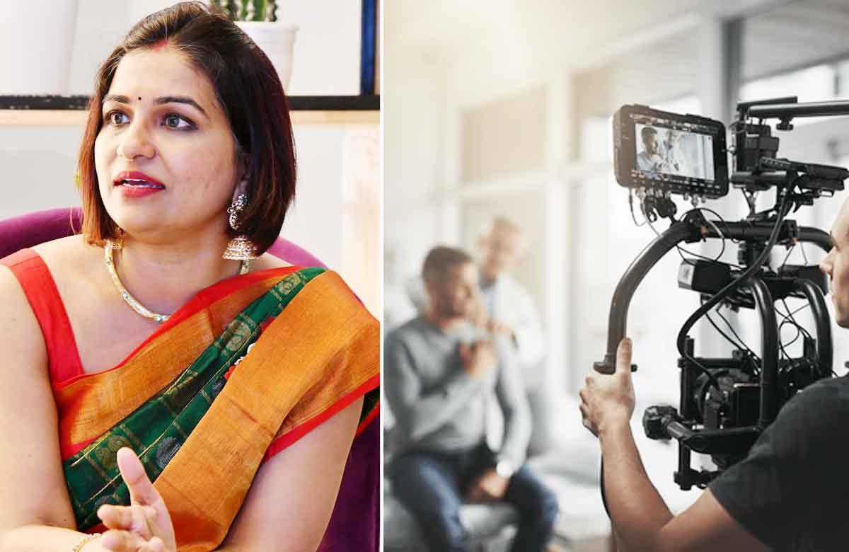 Clinic to Camera: A Groundbreaking Video Boot Camp Empowers Indian Doctors to Go Digital