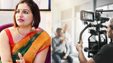 Clinic to Camera: A Groundbreaking Video Boot Camp Empowers Indian Doctors to Go Digital