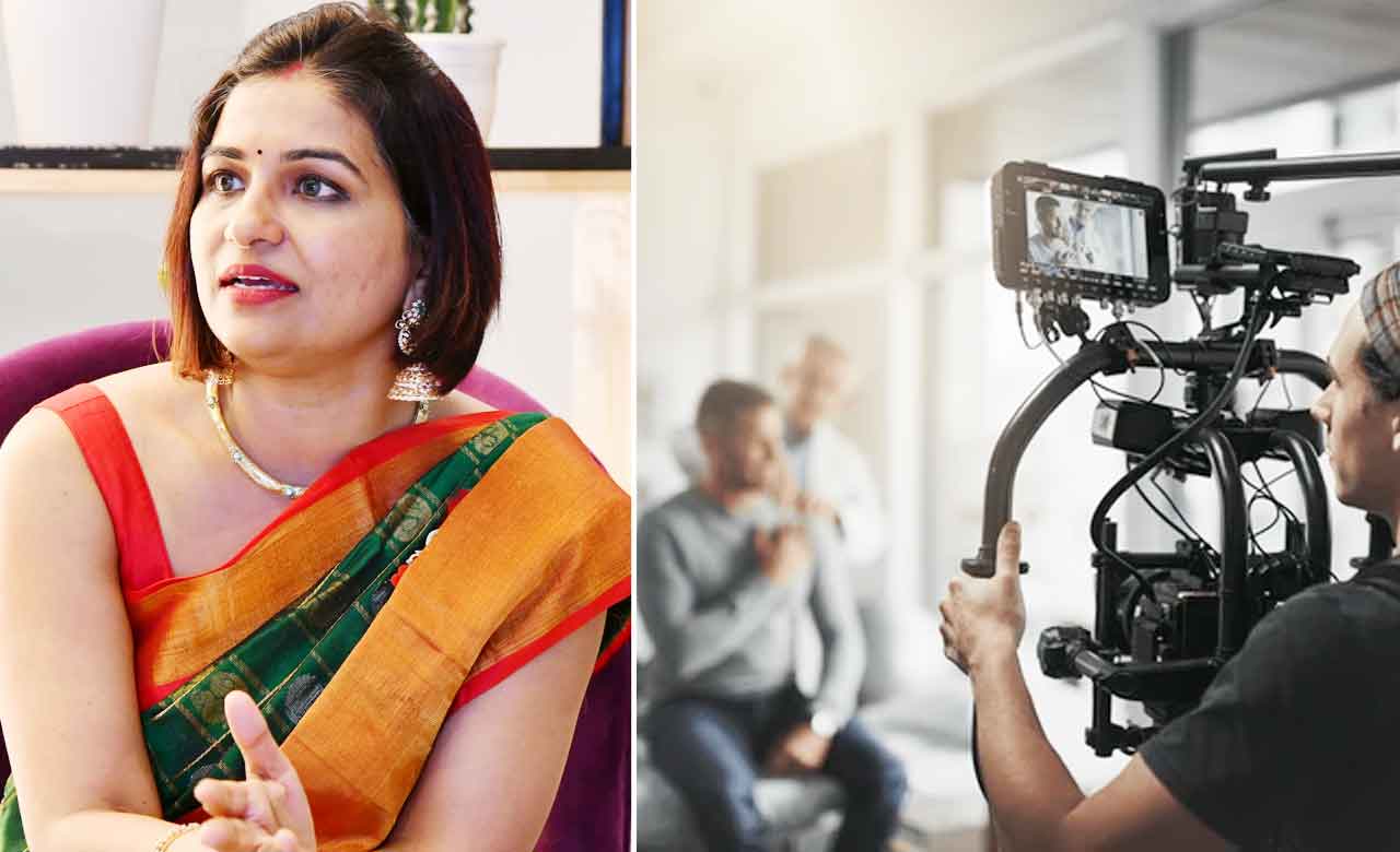 Clinic to Camera: A Groundbreaking Video Boot Camp Empowers Indian Doctors to Go Digital