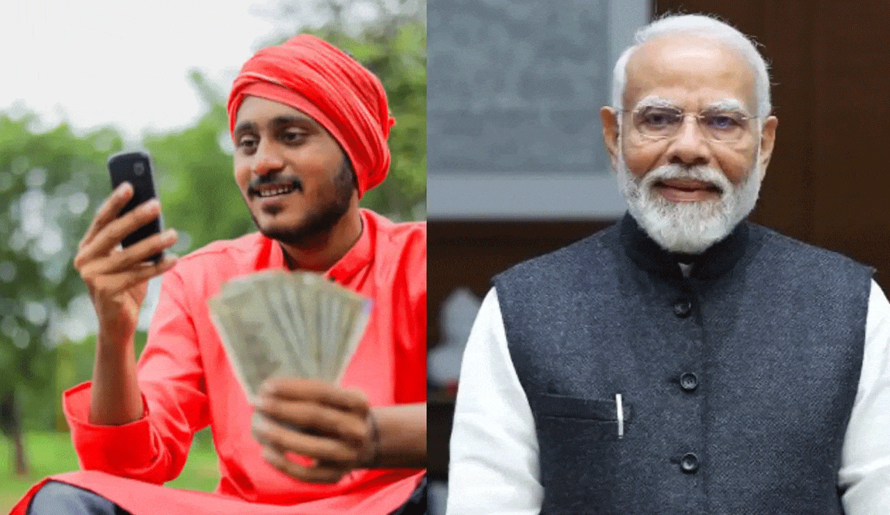 PM Modi to release 20th installment of PM-KISAN from Varanasi on August 2