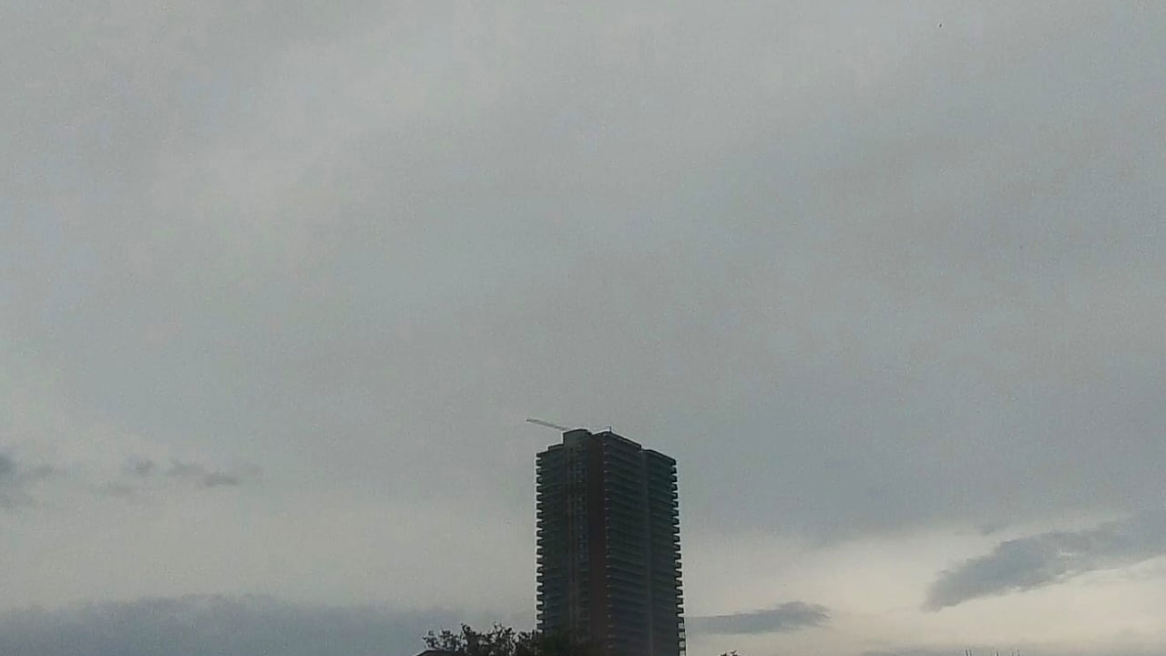 Heavy to Very Heavy Rain Likely in Telangana on July 21: Met Dept