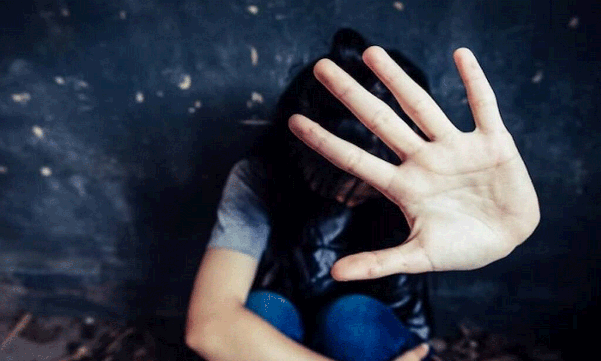 Horror in Mall: Woman Raped, Filmed, and Brutally Tortured with Cigarettes