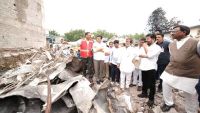 CM Revanth Reddy Announces ₹1 Crore Ex Gratia for Pashamylaram Blast Victims’ Families