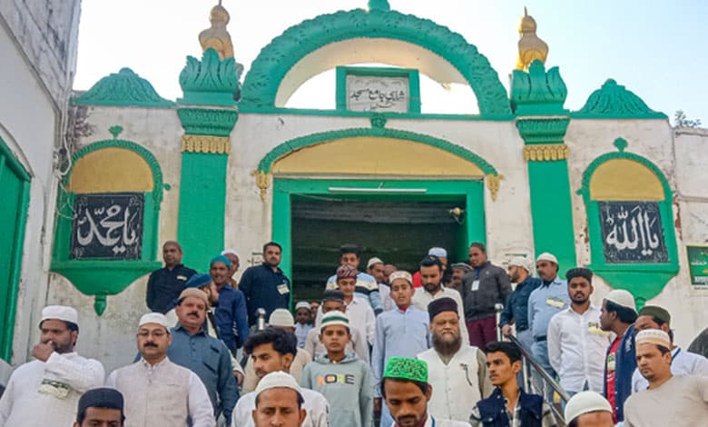 Sambhal Religious Dispute: High Court Clears Way, Next Hearing on Aug 5