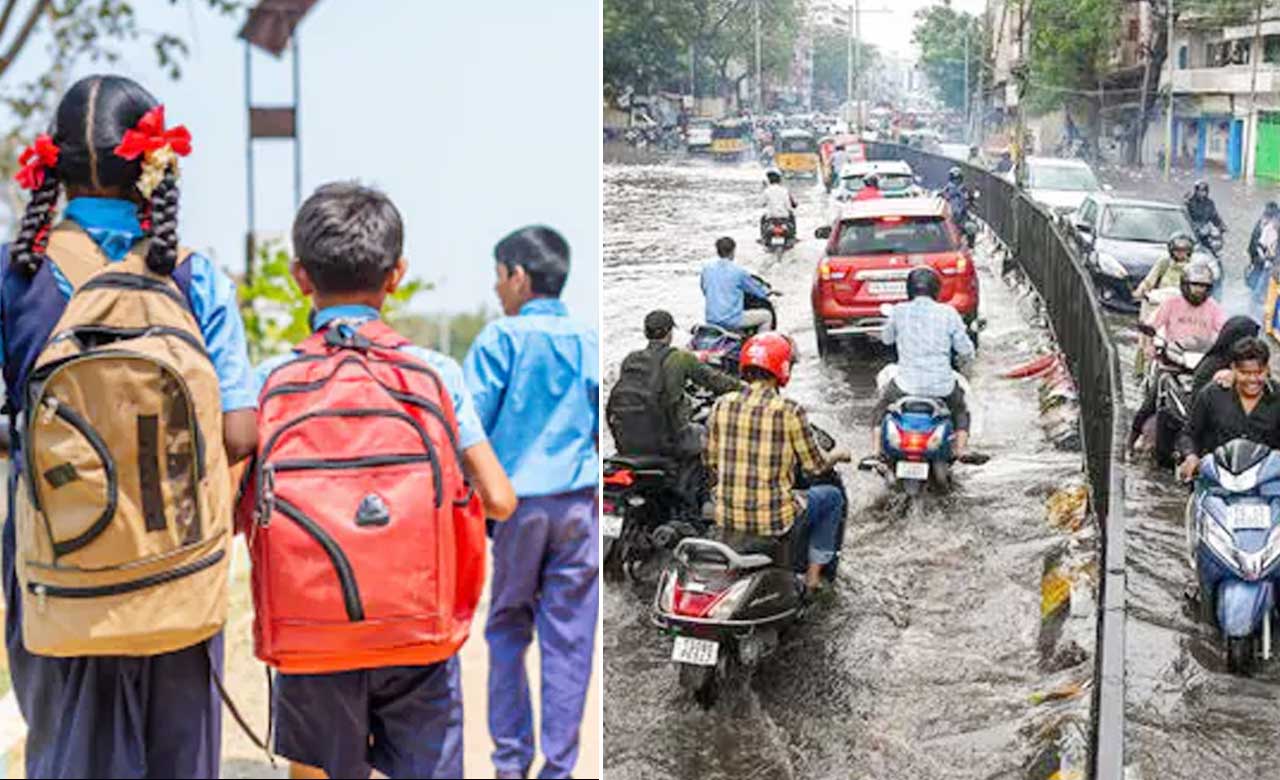 India School Holiday Update: State-Wise Status for July 26, 2025