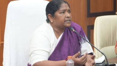 Minister Seethakka Hands Over Appointment Letters to 23 New CDPOs, Stresses Social Responsibility