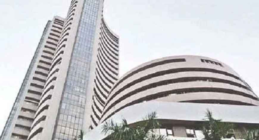 Sensex and Nifty Open Flat as Markets Brace for Q1 FY26 Earnings Season