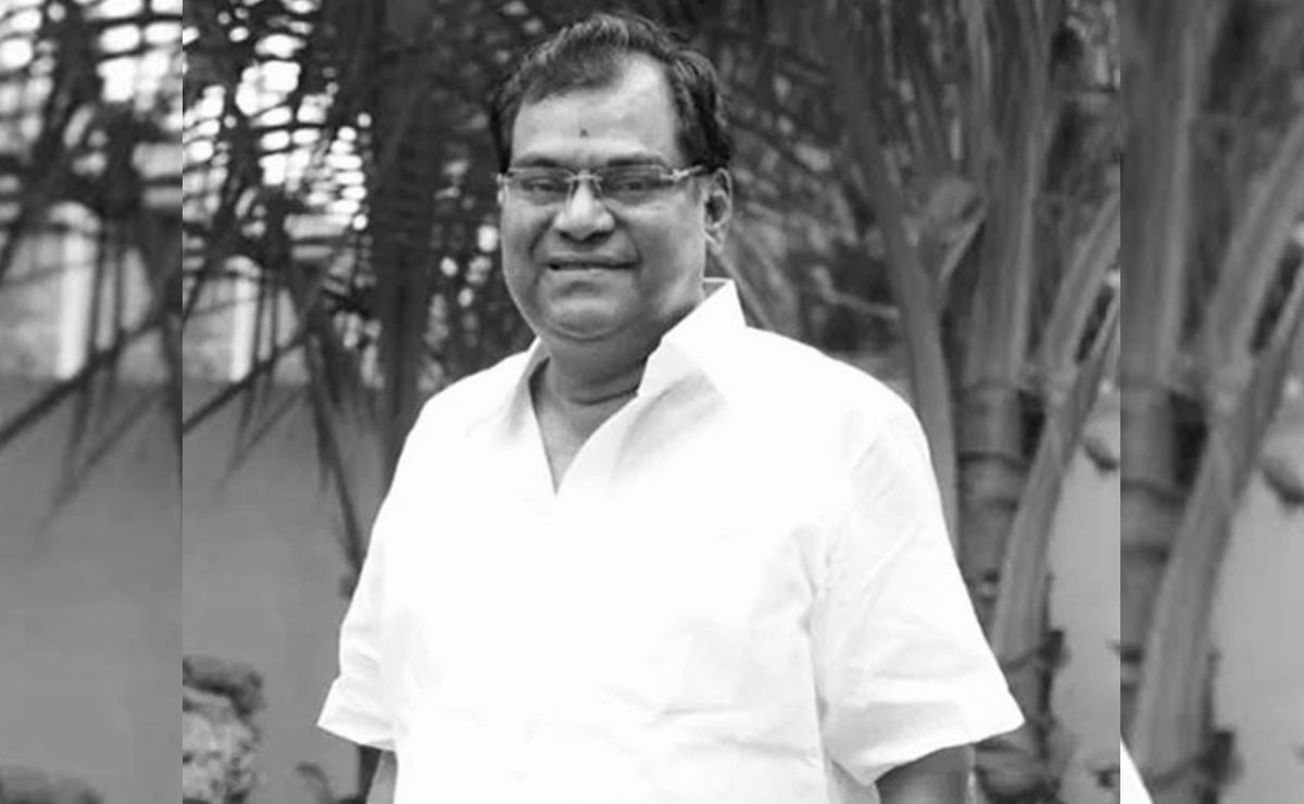 Kota Srinivasa Rao No More: Revanth Reddy, Chandrababu Naidu Lead Condolences