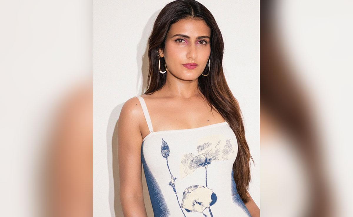 "I Was Very Young, No Instagram": Fatima Shares Adorable First Love Story