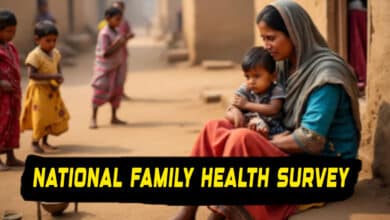 33% of Children in Telangana Suffer from Stunted Growth: NFHS Report Reveals Grim Reality