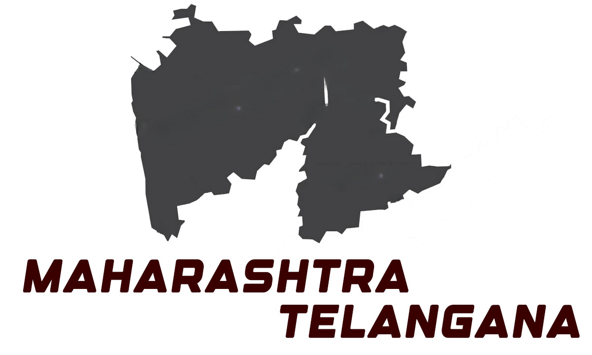 Plan to Merge 14 Telangana Villages with Maharashtra Sets Off Political Buzz