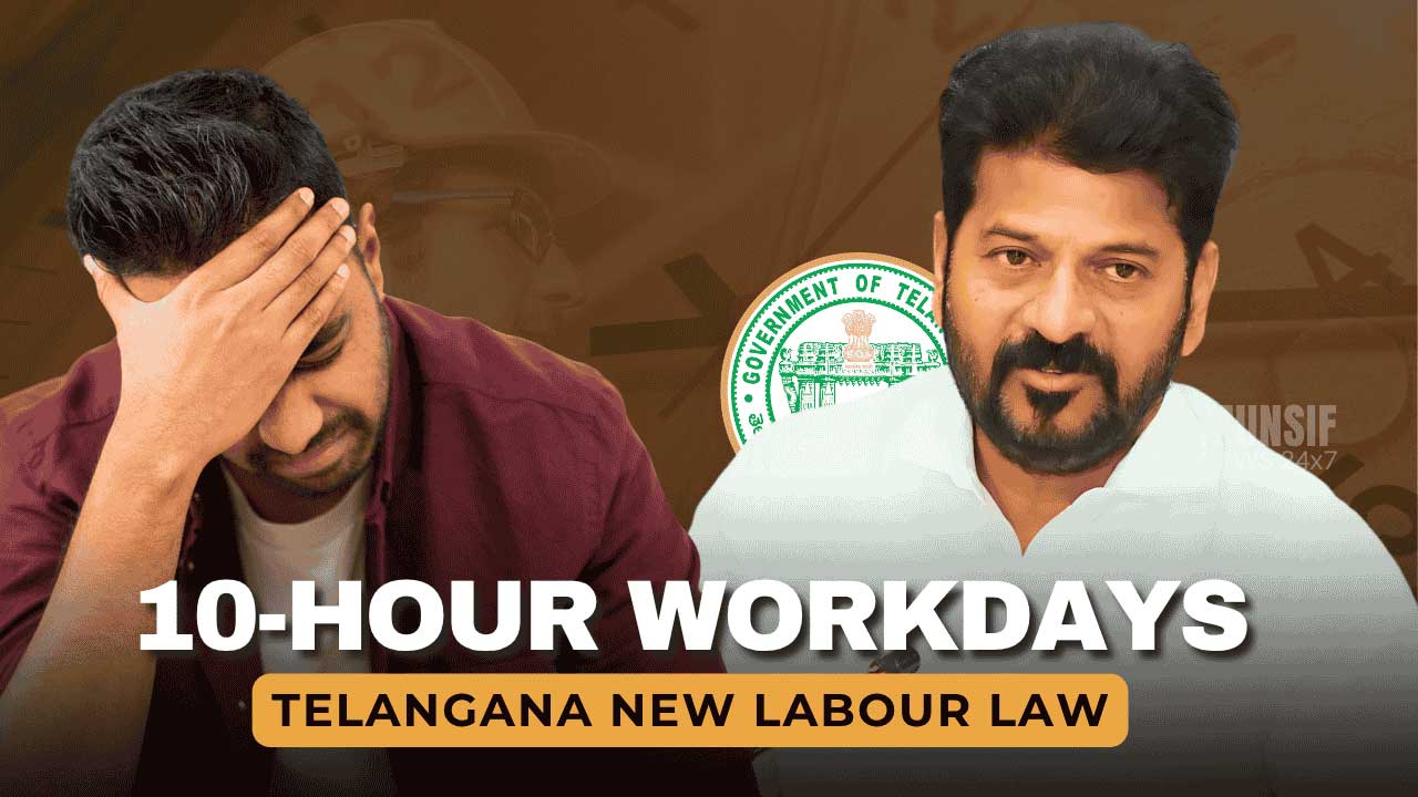 The Telangana government's decision to allow 10-hour workdays has sparked a nationwide debate on employee rights and the future of work-life balance in India's corporate sector.