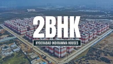 The Telangana government is changing its approach to urban housing, focusing on building homes directly within slums to avoid displacing residents from their livelihoods.