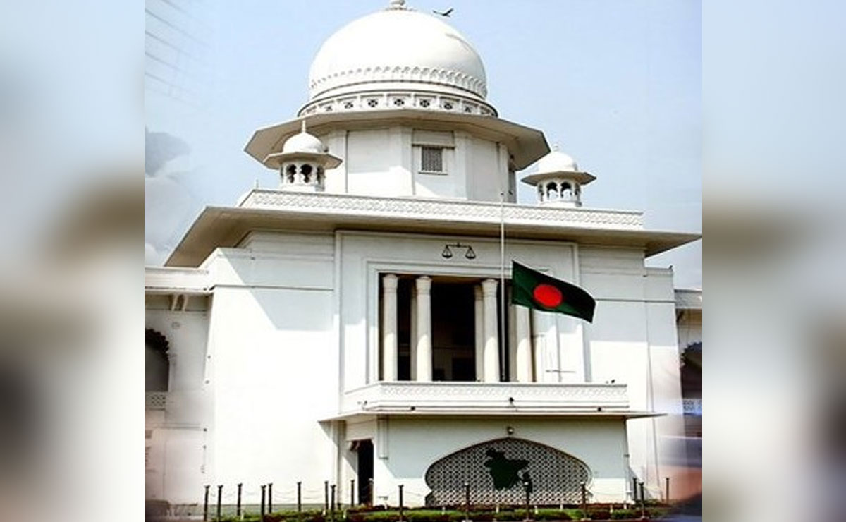 Rights Group Goes to Court Over Mistreatment of Minorities in Bangladesh