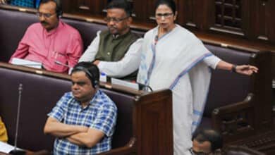 Bengal Assembly special session likely in August on "harassment" of Bengalis in BJP-ruled states