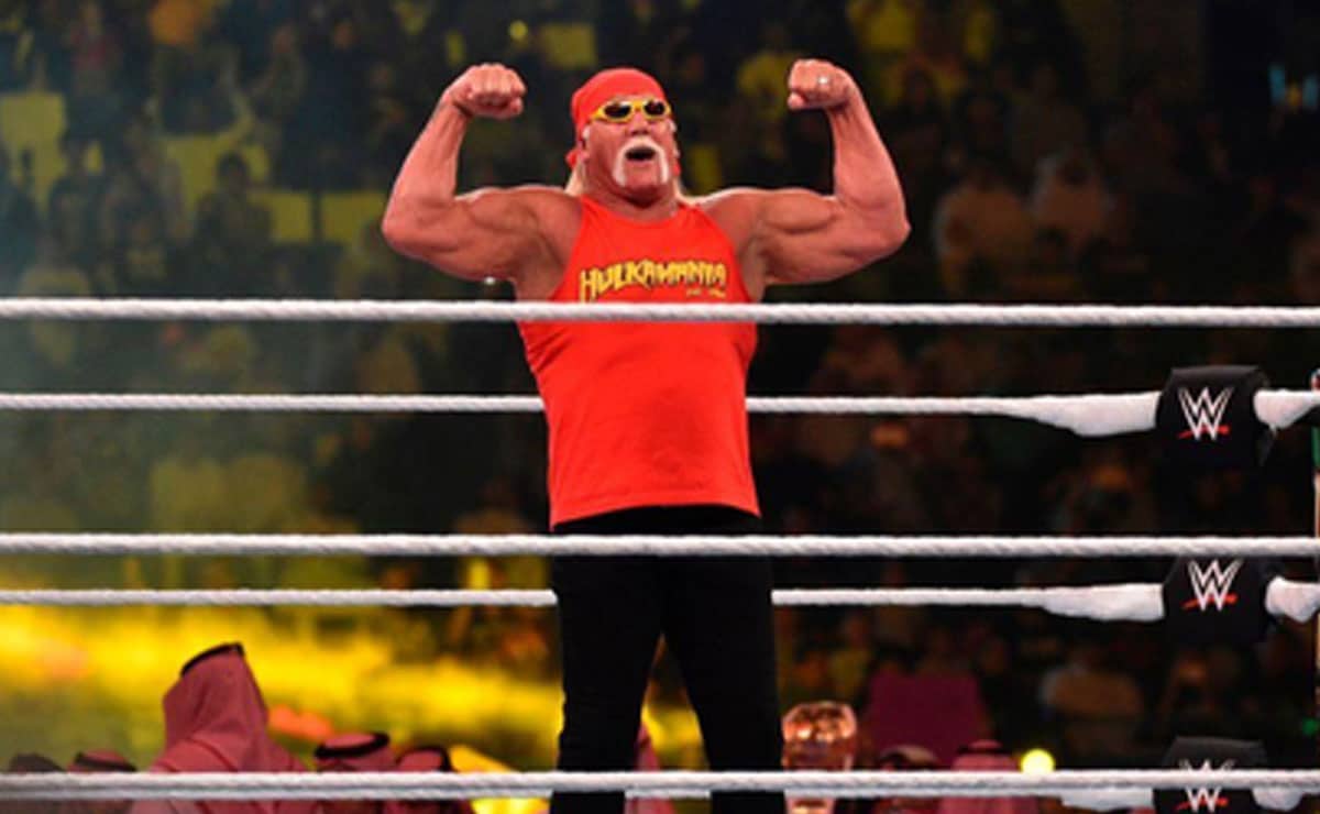 Wrestling icon Hulk Hogan dies at 71