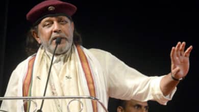 Mamata Banerjee creating false narrative on Bengali harassment in BJP-ruled states: Mithun Chakraborty