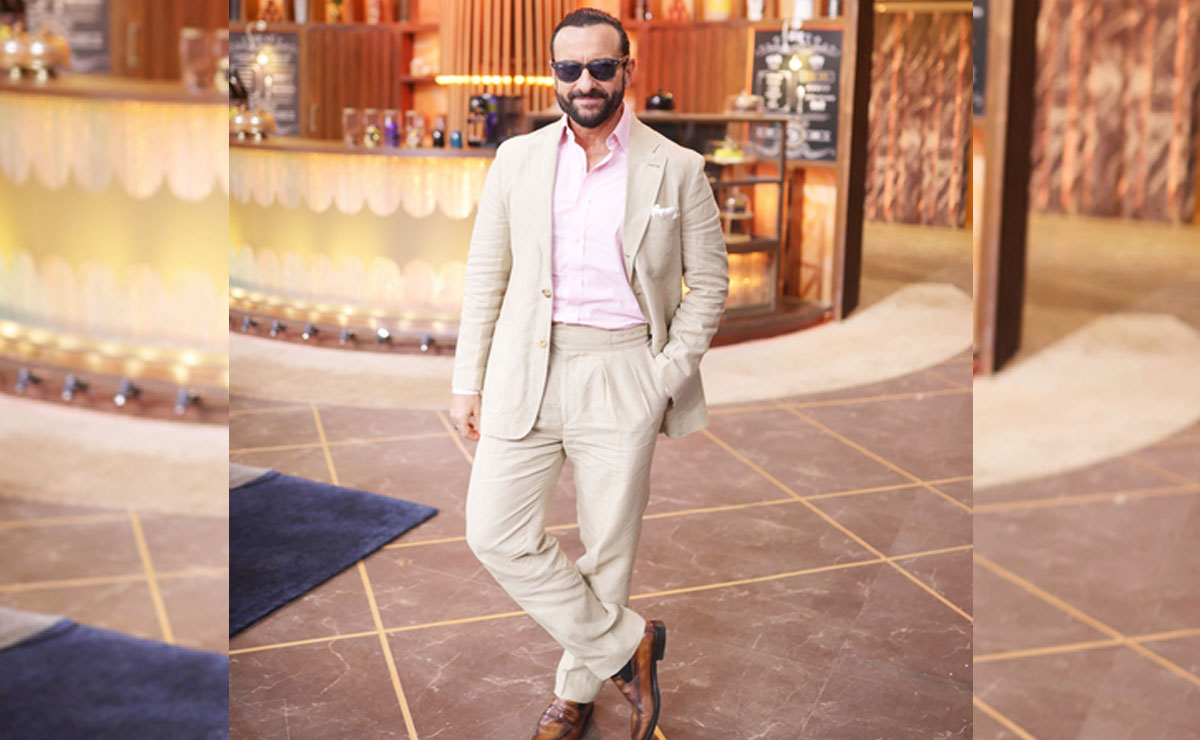Saif Ali Khan stabbing case: Accused files bail application, calls FIR fictitious