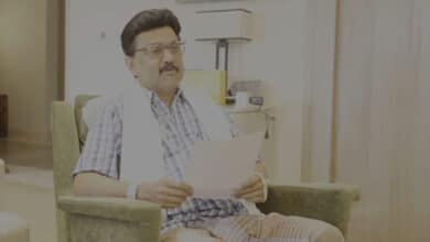 Hospitalized Stalin continues official duties, to resume district visits soon