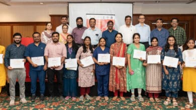 Fernandez Hospital Champions Collective Support for Breastfeeding During Awareness Week