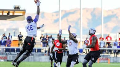Hyderabad to Host American Flag Football National Championship, August 30-31