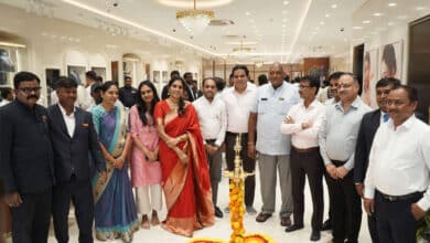 PMJ Jewels Inaugurates New Showroom in Kompally, Expands Hyderabad Presence
