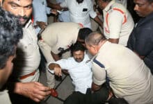 Polling underway for two ZPTC seats in Jagan's constituency, Kadapa MP in preventive custody