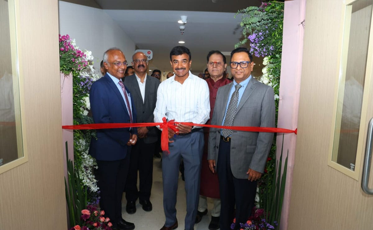 AINU Expands Flagship Uro-Nephro Hospital in Banjara Hills, Strengthens Position as India’s Largest Single-Speciality Chain