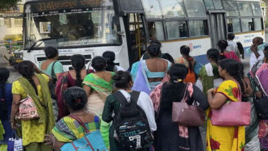CM to launch ‘free bus travel to women' on Aug'15