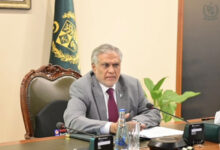 Pakistan continues ranting about Kashmir on its Independence Day