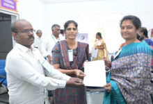 TDP wrests Pulivendula ZPTC, makes dent in Jagan's fortress