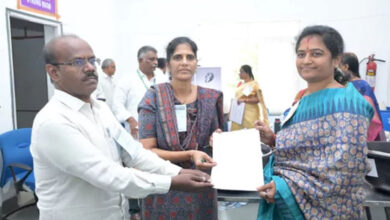 TDP wrests Pulivendula ZPTC, makes dent in Jagan's fortress