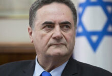 Israeli Defence Minister reviews plan for seizing Gaza City