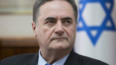 Israeli Defence Minister reviews plan for seizing Gaza City