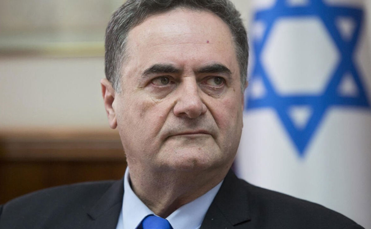 Israeli Defence Minister reviews plan for seizing Gaza City