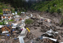 Kishtwar tragedy: 56 bodies recovered, search operation for missing intensifies