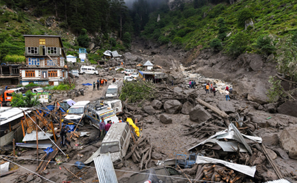 Kishtwar tragedy: 56 bodies recovered, search operation for missing intensifies