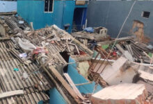 Boy killed in suspicious explosion in Bengaluru's Srirama Colony