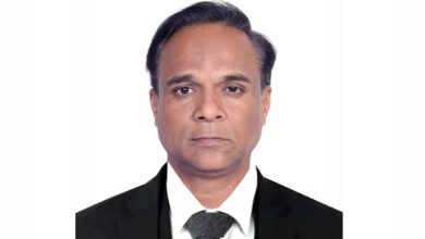 Mohammed Abdul Quadeer Appointed Coach for Team India at Asian Open Short Track Speed Skating Trophy