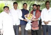 CM Revanth Reddy to Open New Hostels and Digital Library at Osmania University