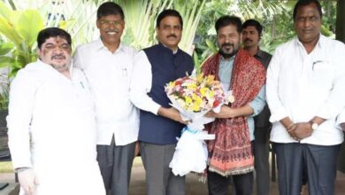 CM Revanth Reddy to Open New Hostels and Digital Library at Osmania University
