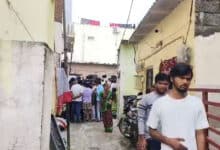 Five members of a family found dead in Hyderabad