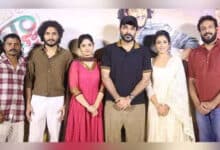 Actress Madhu Shalini is a fighter, says director Shashi Kiran Tikka