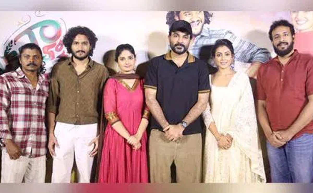 Actress Madhu Shalini is a fighter, says director Shashi Kiran Tikka