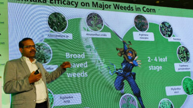Godrej Agrovet Launches ‘Ashitaka’ Herbicide for Maize Farmers in Collaboration with ISK Japan