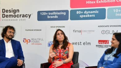 Hyderabad to Host Design Democracy 2025: India’s Premier Design Festival from September 5–7 at HITEX
