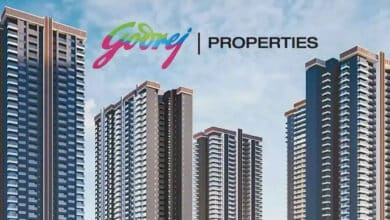 Godrej Properties Wins ₹548 Crore Bid for Hyderabad Plot, Eyes ₹3,800 Crore Revenue