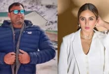 Actor Huma Qureshi’s cousin murdered over parking dispute in Delhi, two arrested