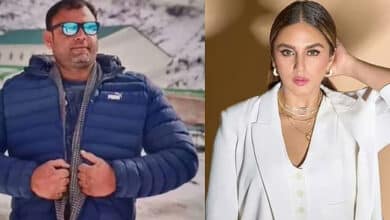 Actor Huma Qureshi’s cousin murdered over parking dispute in Delhi, two arrested