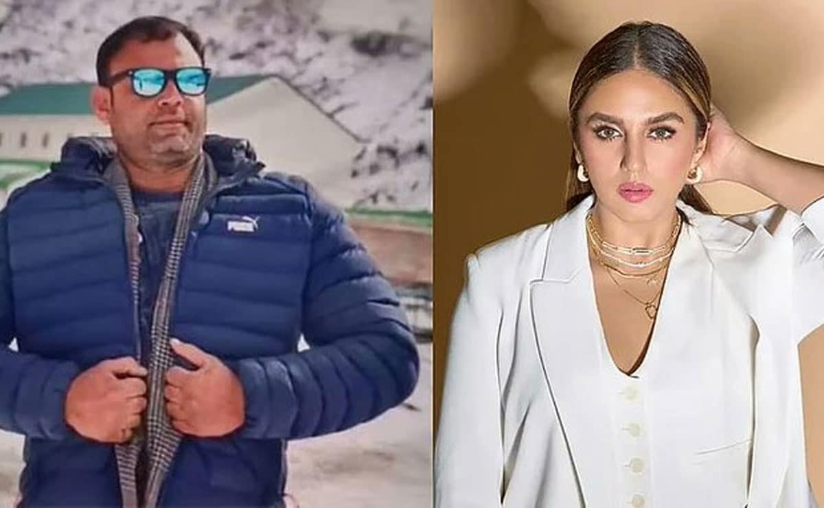 Actor Huma Qureshi’s cousin murdered over parking dispute in Delhi, two arrested